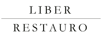 Liber Restauro | Teresa Marquès